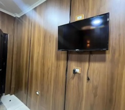 Двухместный номер Economy с 2 комнатами (двуспальная кровать) в Отель Cairo