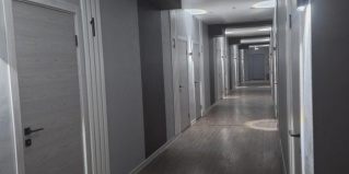 Плесецк: Отель Плесецкая