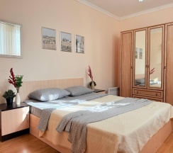 2-комнатный коттедж стандарт в Как дома 05