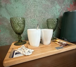 Стандарт Двухместный  в Арабеска