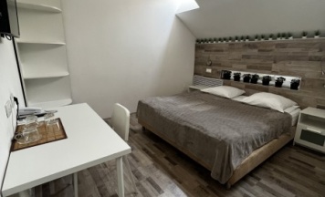 Комфорт в Eclipse family hotel