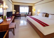 Двухместный номер Standard в Mercure Chiang Mai