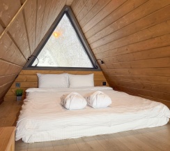 Коттедж премиум в KuzLand