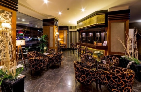 Турция, Мармарис: Отель Ketenci Hotel