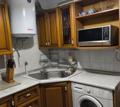 Квартира в Апартаменты на улица Фрунзе, 6