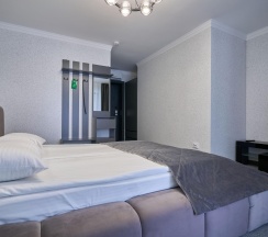 Номер комфорт стандарт в Белла