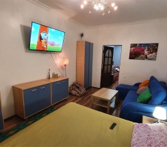 Бол. Двушка в Arthouseinn