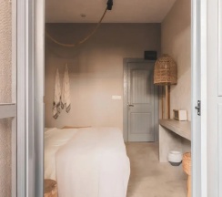 Четырёхместный люкс в GAIA Alaçatı Bazaar