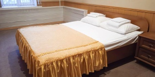 Ярославль: Отель Smart Hotel KDO Ярославль