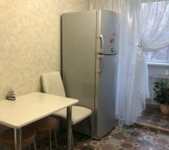 Апартаменты на Еськова в Легенда