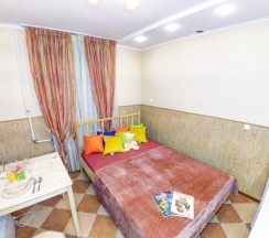Номер Standard в Апартаменты MiniHouse 2