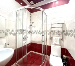 2-местный номер стандарт комфорт в Олимпия