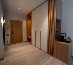 JUNIOR SUITE в Горицы Hotel&Resort