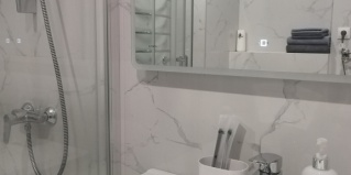 Минск: Апартаменты Апартаменты в доме Токио