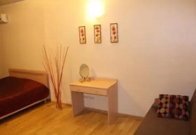 Апарт-отели Aparthotel Festival в Краснодаре
