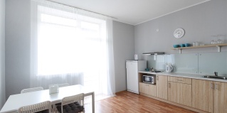 Екатеринбург: Апартаменты Rooms-ekb