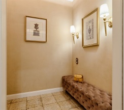 [12] Изысканные апартаменты у Дворцовой площади с кондиционером | ул. Б.Морская, 34 в Darooms