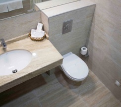 LUXE в Эмеральдика