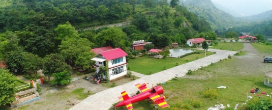Коттедж Deluxe в Balaut Resort