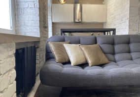 Апартаменты Апартаменты INCHU (Инчу) на проспекте Ленина в Владимире