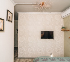 Fistashka в Loft