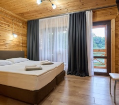 Номер стандарт в Белла