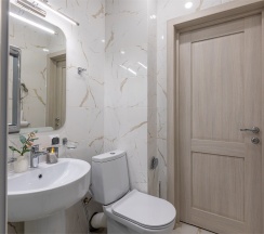 Апартаменты Каспийская 9 в Дача на Каспийской