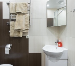 Апартаменты эконом в Mega Stay (Мега Стей)