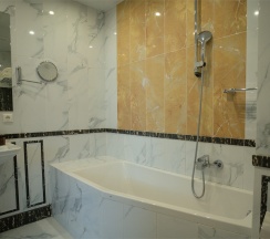 Апартаменты в Аристократ