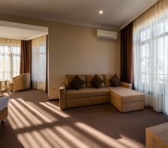 UNIOR SUITE в Синегорье