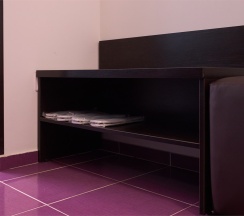 ТВИН без балкона в Диса