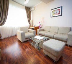 Апартаменты в Ardager Residence