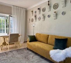 🏡 Сдаётся уютный дом в центре Махачкалы на улице Рустамова, 3! в Как дома 05