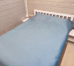 Семейный домик №4 в Ильмень