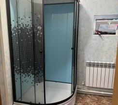 Коттедж с видом на горы в Старый Архыз