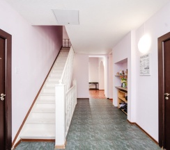 Вилла Luxury в Cottage.Moscow