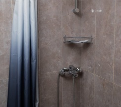 Четырёхместные апартаменты Comfort Дуплекс в Августин