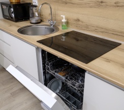 Дом в Дом для гостей