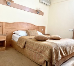 Одноместный номер (№106) в Владимирский дворик