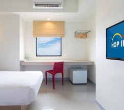Номер Standard в Hop Inn Mahasarakham