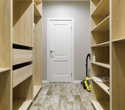 Апартамент 105 в Baden SPA