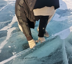 Дом в Устье