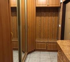 Квартира в Апартаменты на улица Мориса Тореза, 79