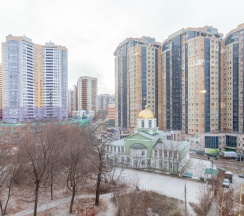 Квартира в RentPlaza
