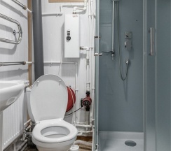 Дом 3 спальни в Горная лаванда