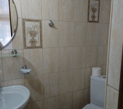 Двухместный номер Standard двуспальная кровать в Лето