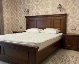 Улучшенный номер Superior в Chicago