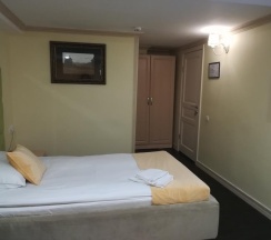 Одноместный номер Standard односпальная кровать в Jasmine