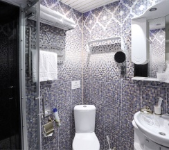 Апартамент в Олимпия