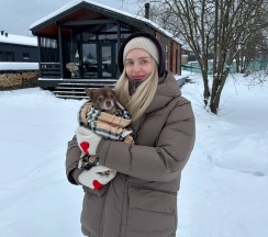 Lato-65 в Домик в Икше